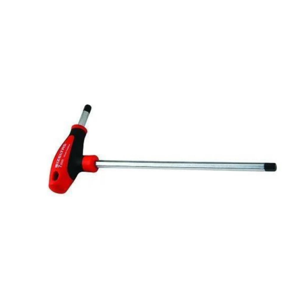 İzeltaş T Tipi Allen Anahtar 5 Mm