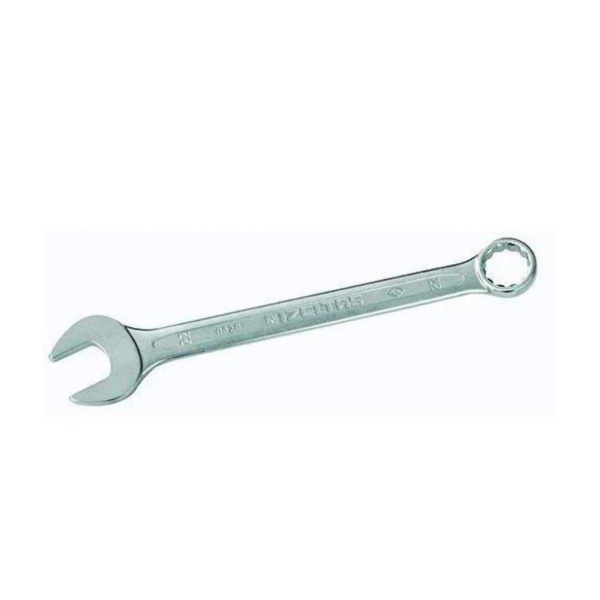 İzeltaş Kombine Anahtar Kısa Boy 24 Mm