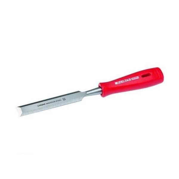 İzeltaş Iskarpela Düz 12 Mm