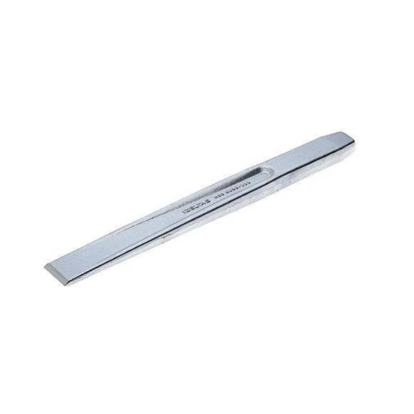 İzeltaş Düz Keski Krom 250 Mm