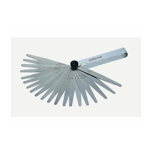 İzeltaş Sae Sentil 2-35/1000''