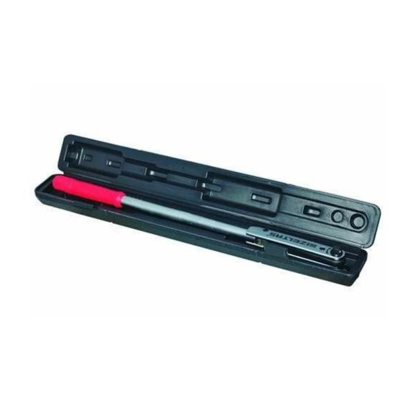 İzeltaş 5-33 Tork Anahtar 3-8 Nm