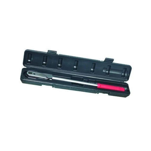 İzeltaş 25-135 Tork Anahtar 1-2 Nm