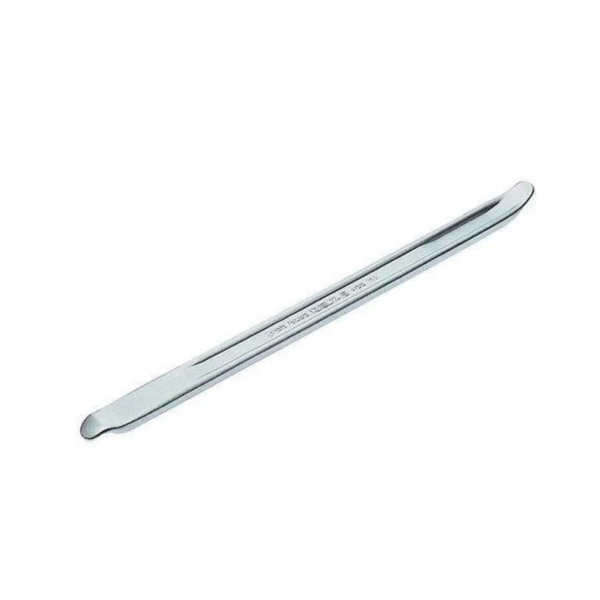 İzeltaş Oluklu Levye Krom 600 Mm