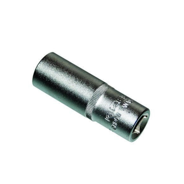 İzeltaş Derin Lokma 6 Köşe 12 Mm 1/2''
