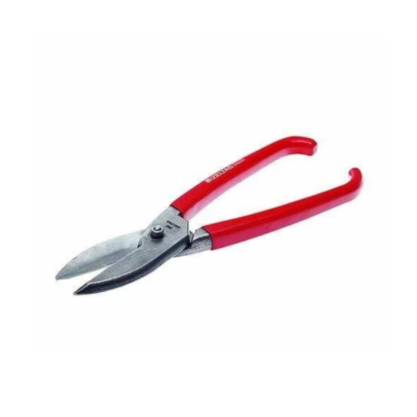 İzeltaş Tenekeci Makası Pvc Kaplı 200 Mm