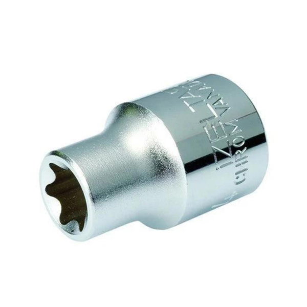 İzeltaş Star (Torx) Lokma 1/2 E-14 Mm