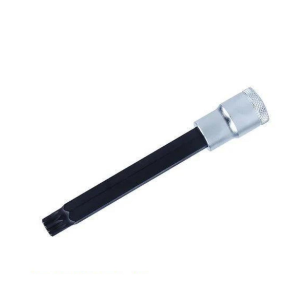 İzeltaş Köşe Lokmalı Bit Uç Uzun Boy (140 Mm) M 12  1/2''12
