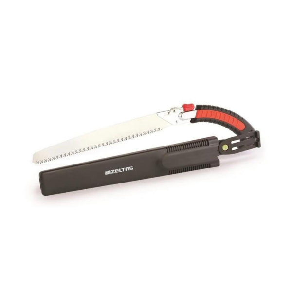 İzeltaş Dal Budama Testeresi 300 mm