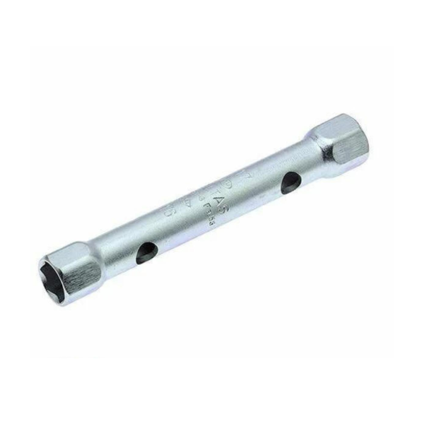 İzeltaş Kovan Anahtar  İki Ağız 10X11 Mm
