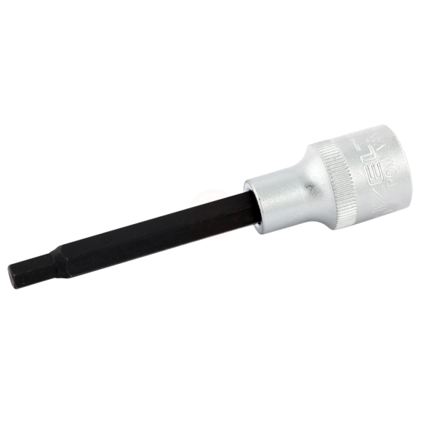 İzeltaş Lokmalı Allen Uç 1/2 İnç (100 mm) 17 mm İzeltaş Lokmalı Allen Uç 1/2 İnç (100 mm) 17 mm