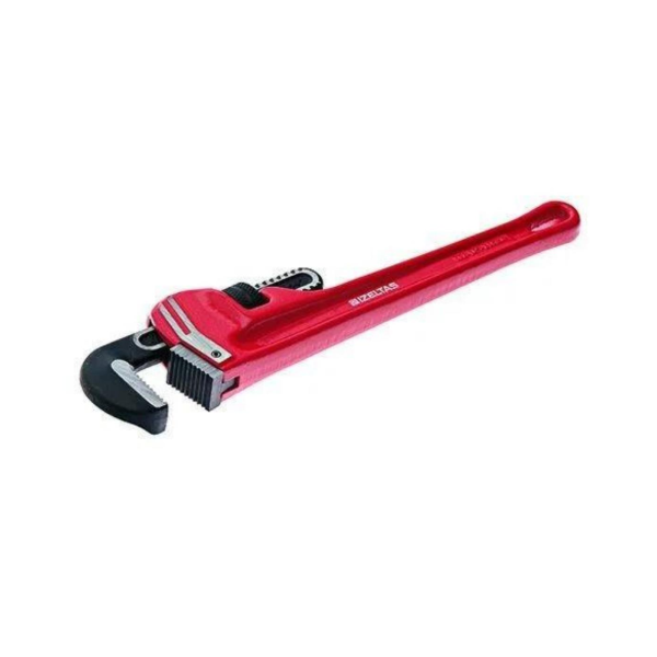 İzeltaş Ağır Tip Boru Anahtarı 18'' İzeltaş Ağır Tip Boru Anahtarı 18''