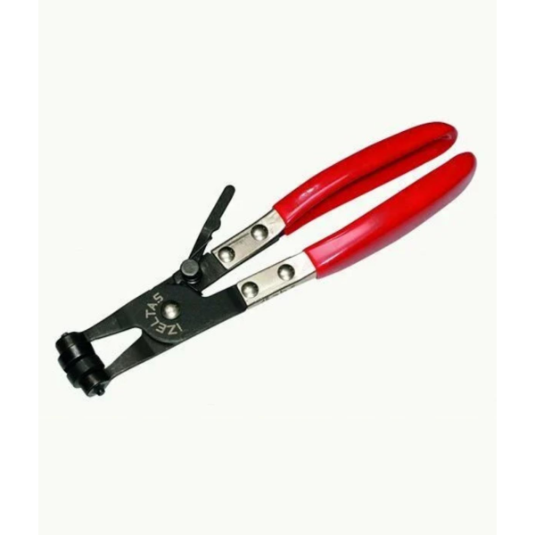 İzeltaş Hortum Kelepçe Pense 220 Mm İzeltaş Hortum Kelepçe Pense 220 Mm