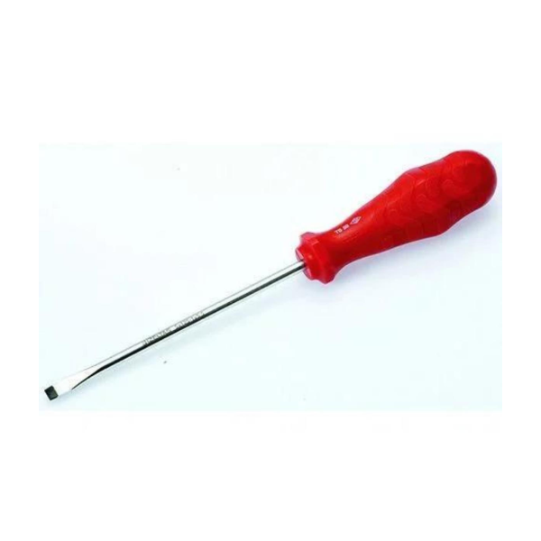 İzeltaş Rod Düz Tornavida 6X100