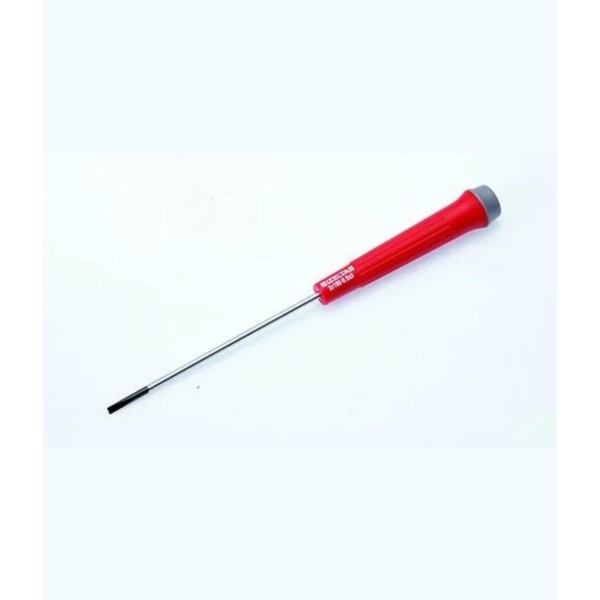 İzeltaş Klemens Düz Tornavida 4X150